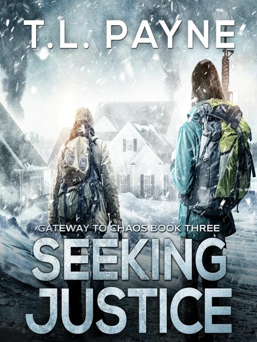 Title details for Seeking Justice by T. L. Payne - Available